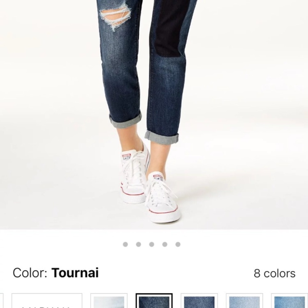🌈💫🎉Bundle JeansSOLD - Picture 2 of 7